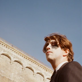 Sean McVerry photo