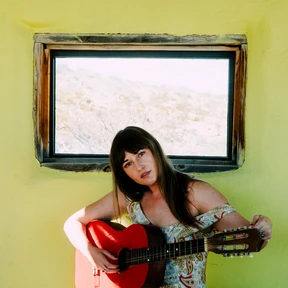 Jess Williamson photo