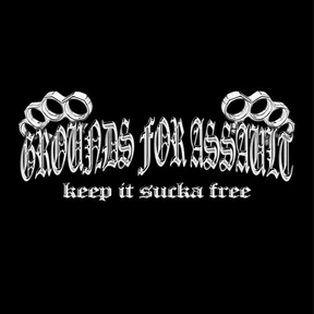 Grounds for Assault photo