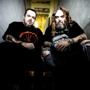 Cavalera Conspiracy photo