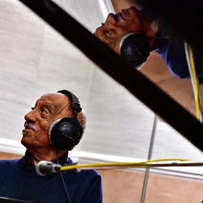Mulatu Astatke photo