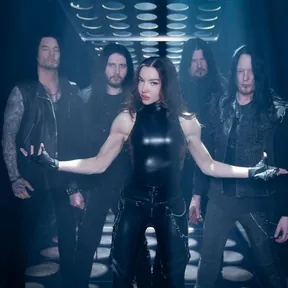 Arch Enemy photo