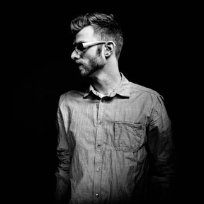 Matt Caine photo