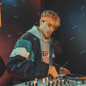 Evan Durant photo