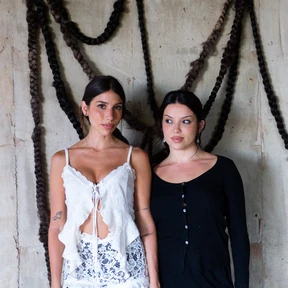 Clara x Sofia photo