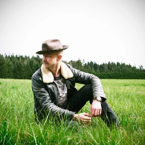 Isaac Slade