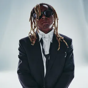 Lil Wayne photo