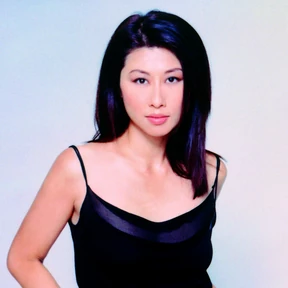 Sally Yeh photo