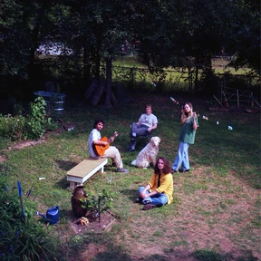 Truth Club photo