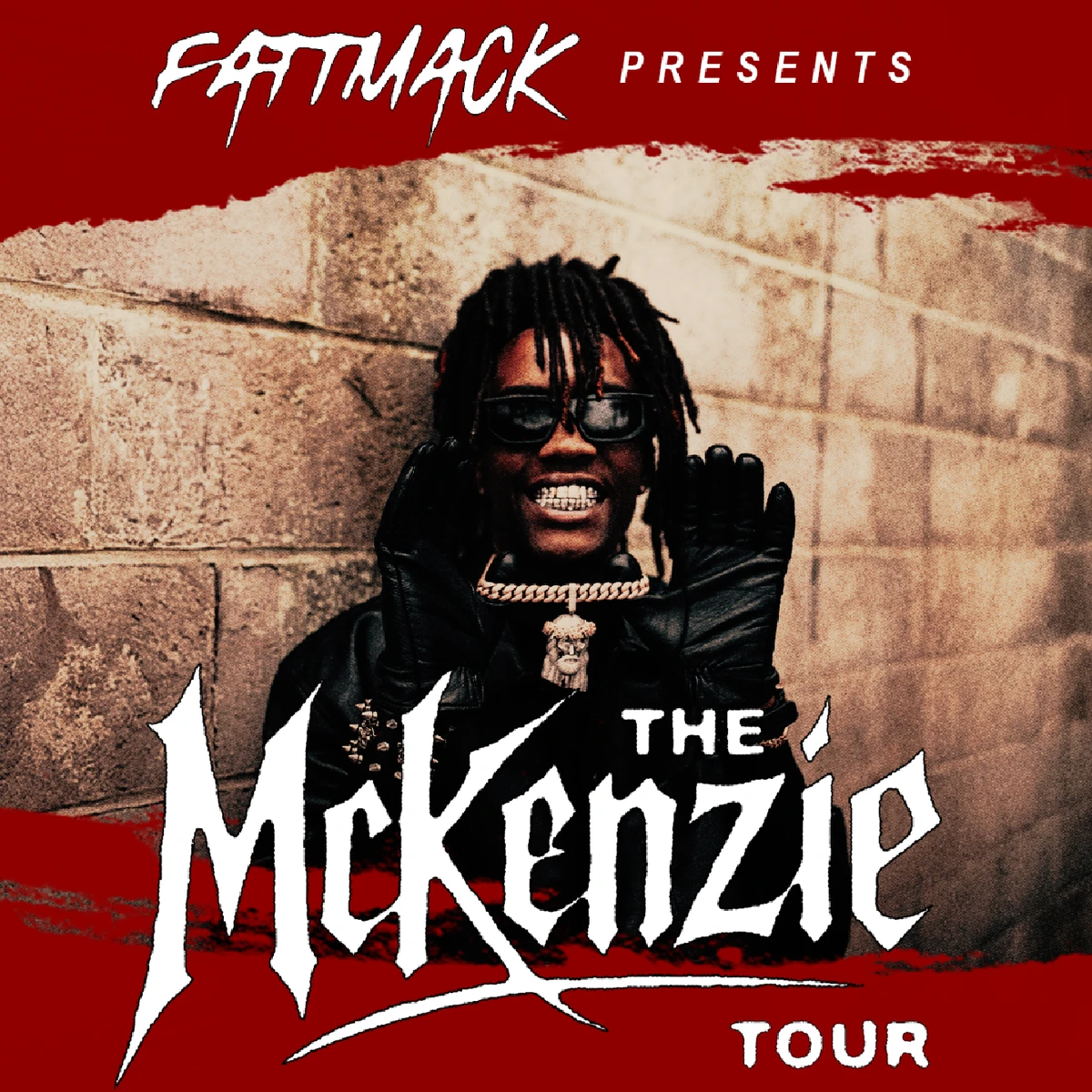 The McKenzie Tour